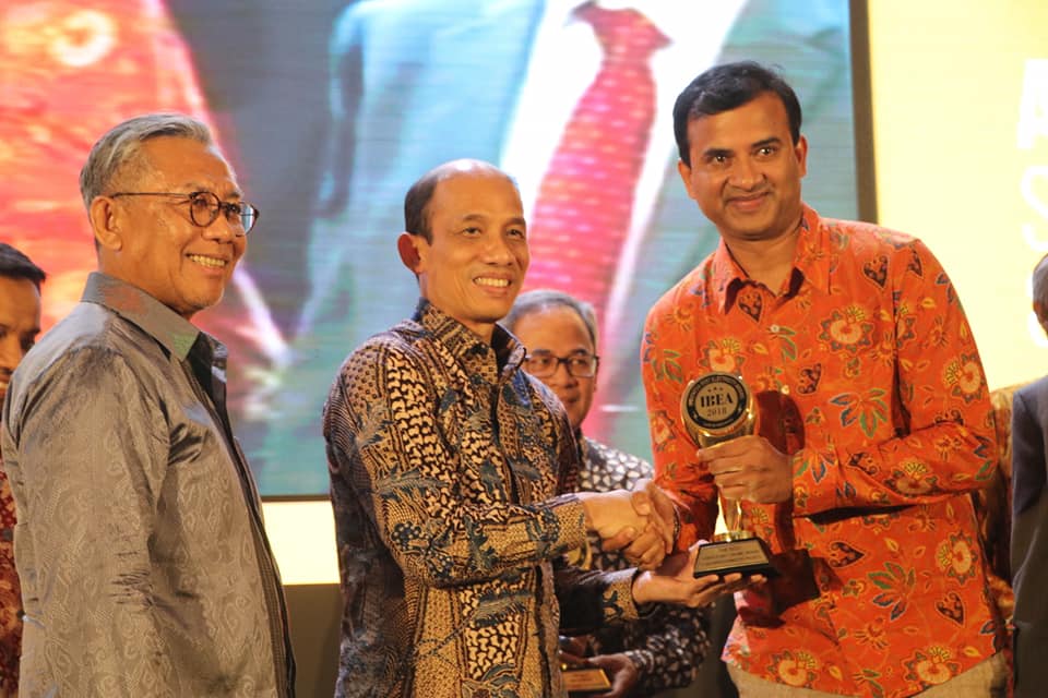 Perubahan Paradigma Diperlukan untuk Mencapai Kedaulatan Energi