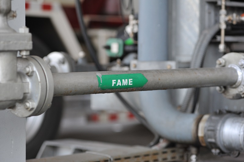 Perubahan Permen Menteri ESDM Tentang BBN