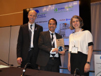 Perusahaan Indonesia Raih Penghargaan Manajemen Energi Tingkat Dunia