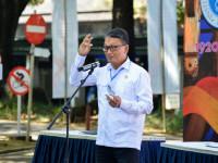 Perusahaan Patungan Katalis Merah Putih Ditandatangani, Menteri Arifin: Ini Pabrik Katalis Nasional Pertama