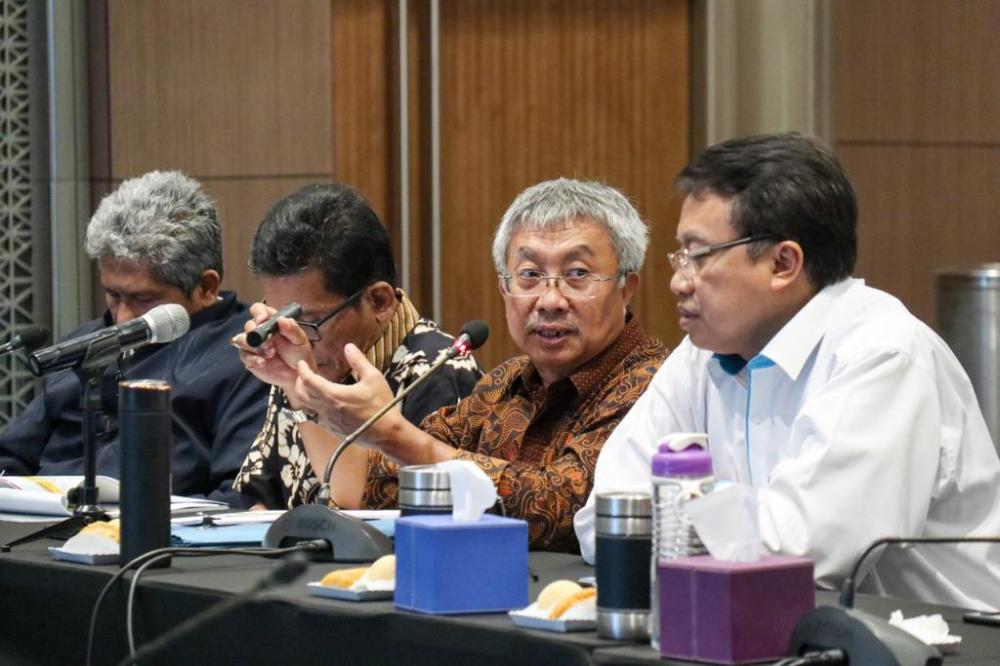 PJB Didorong Cermati Peluang Investasi dan Potensi Bisnis EBT