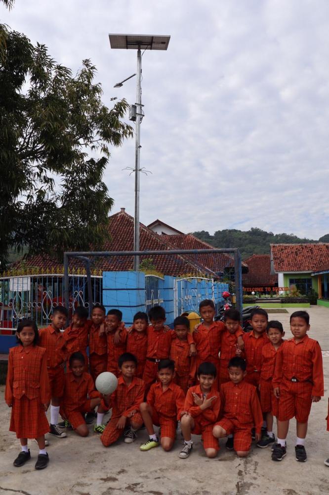 PJUTS Hadir di Kabupaten Kuningan, Bantu Penghematan Pemakaian dan Biaya Listrik