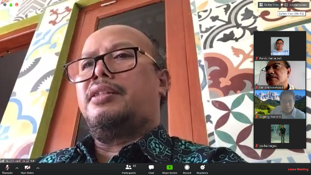 PLN Diimbau Intensifkan Komunikasi dan Selesaikan Pengaduan Pelanggan