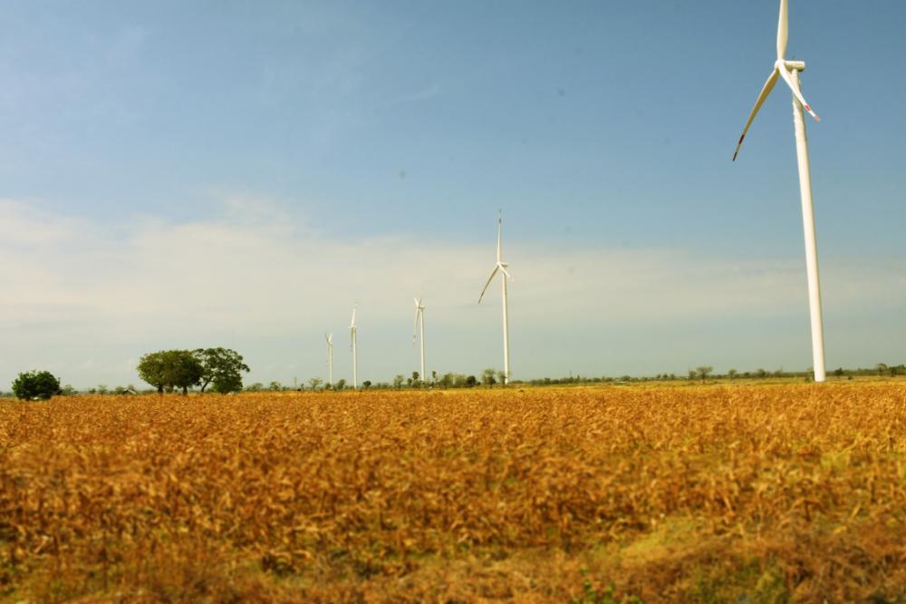 PLTB Tolo I Jeneponto Segera Diresmikan, Lebih Cepat Dari Target