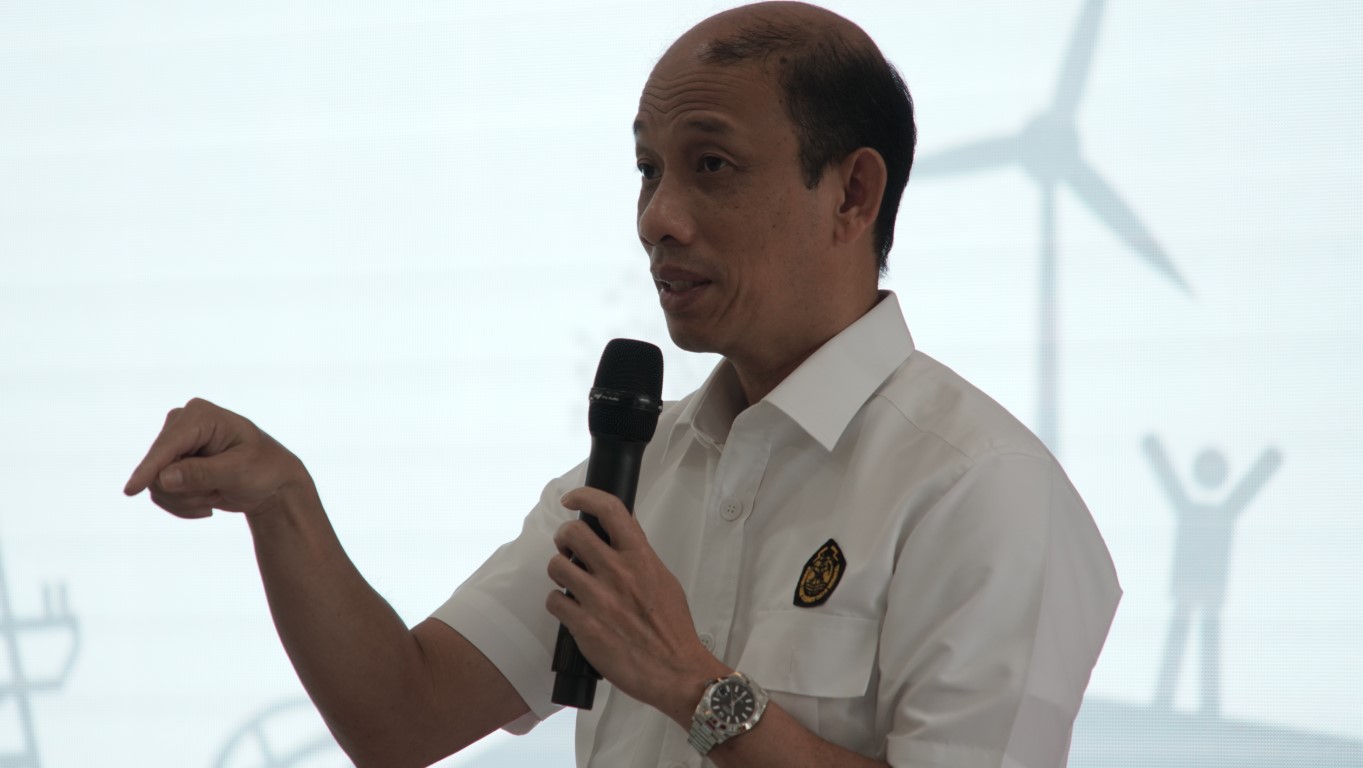 Pokok-Pokok Revisi Permen ESDM Nomor 27/2006