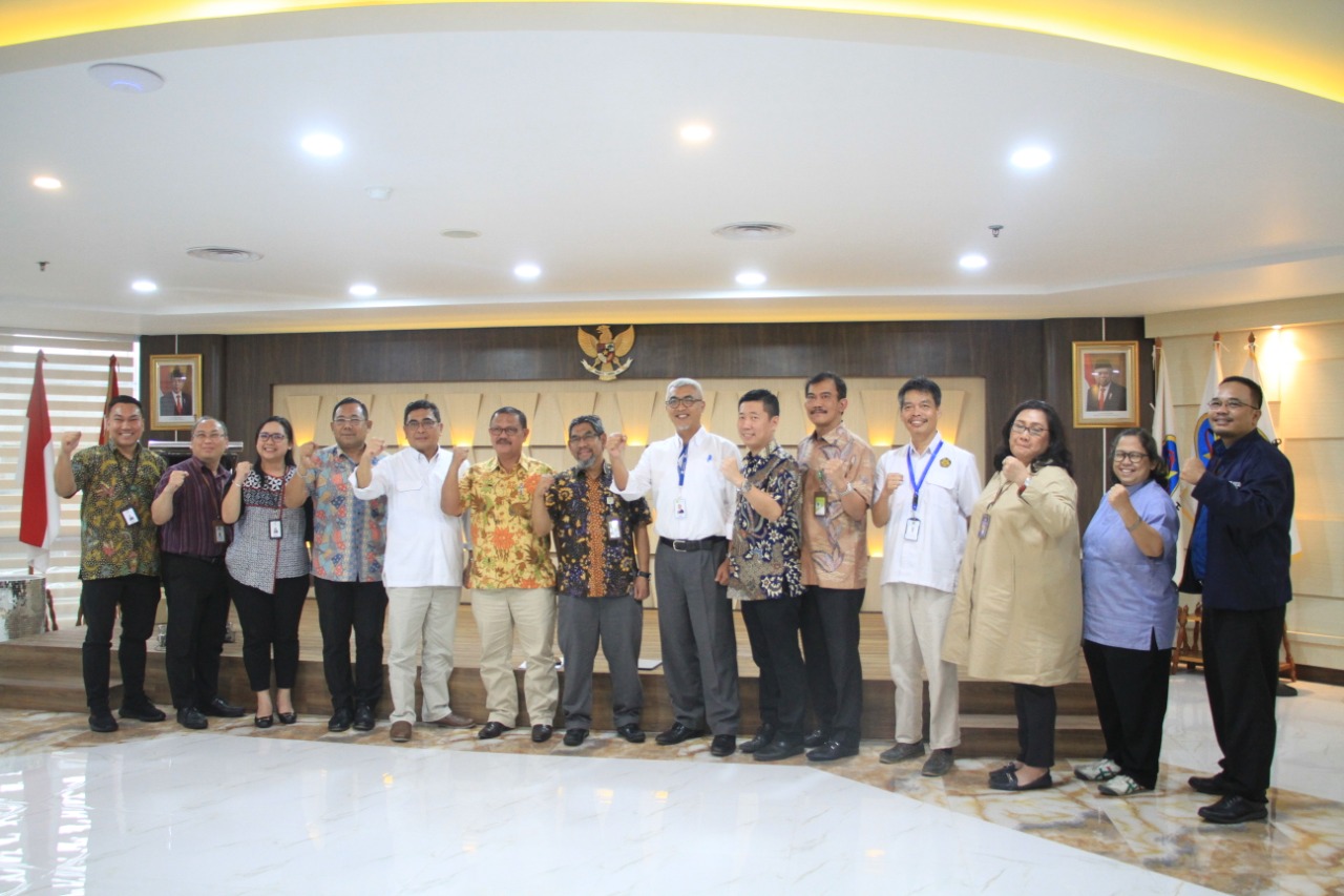 Posko Nataru Ditutup, Pasokan Listrik Nataru Aman