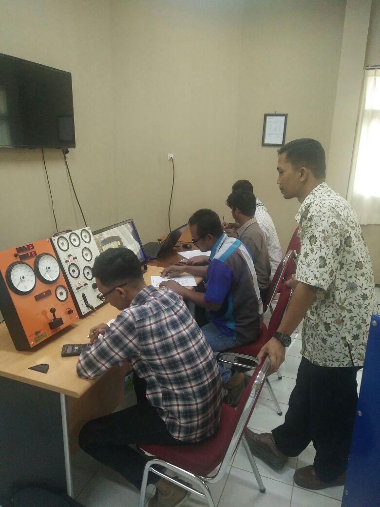 PPSDM Migas Selenggarakan Sertifikasi Bidang Migas 