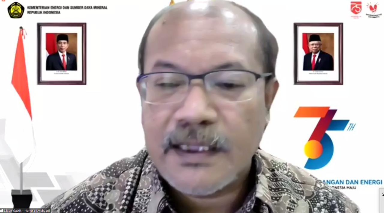 Prinsip Penanganan Pengaduan Publik Ditjen Gatrik: Cepat, Cermat, Produktif