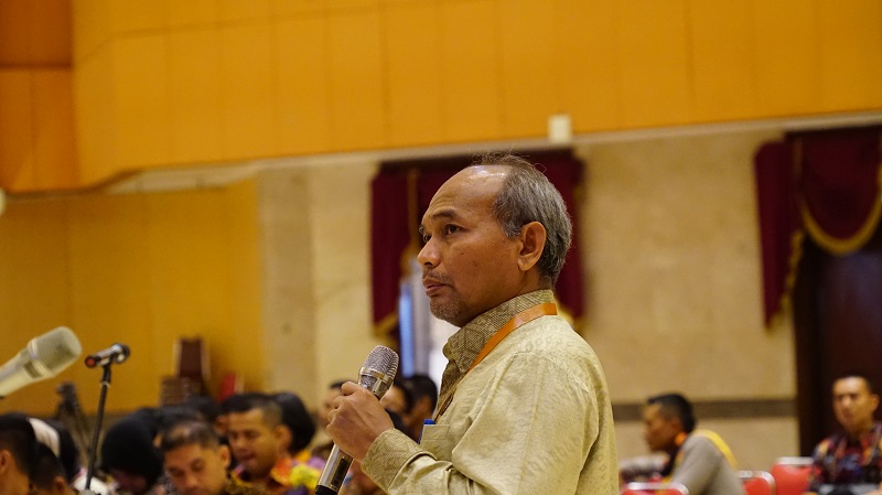 Produksi Minyak Indonesia Terancam Habis 12 Tahun Lagi, Pemerintah Genjot Eksplorasi