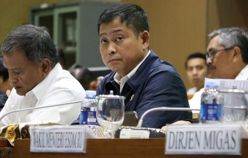 Prognosa Investasi Hilir Migas 2019 Capai US$ 993,51 Juta