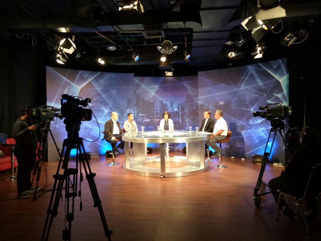 Program 35.000 MW Masih Sesuai Target