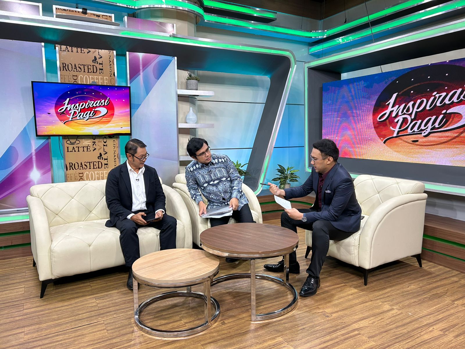 Program BPBL 2023 Sasar Rumah Tangga 900 VA 