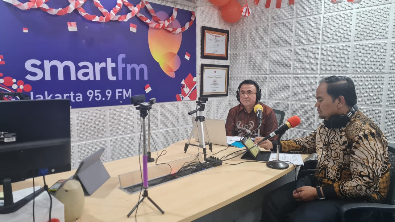 Program BPBL 2023 Sasar Rumah Tangga Berdaya 900 VA