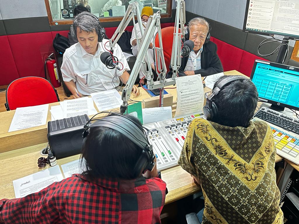 Program BPBL Berikan Pemasangan Listrik Gratis dan Aman 