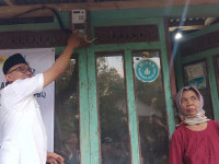 Program BPBL Hadir di Jawa Timur, 18.071 Rumah Tangga Terlistriki