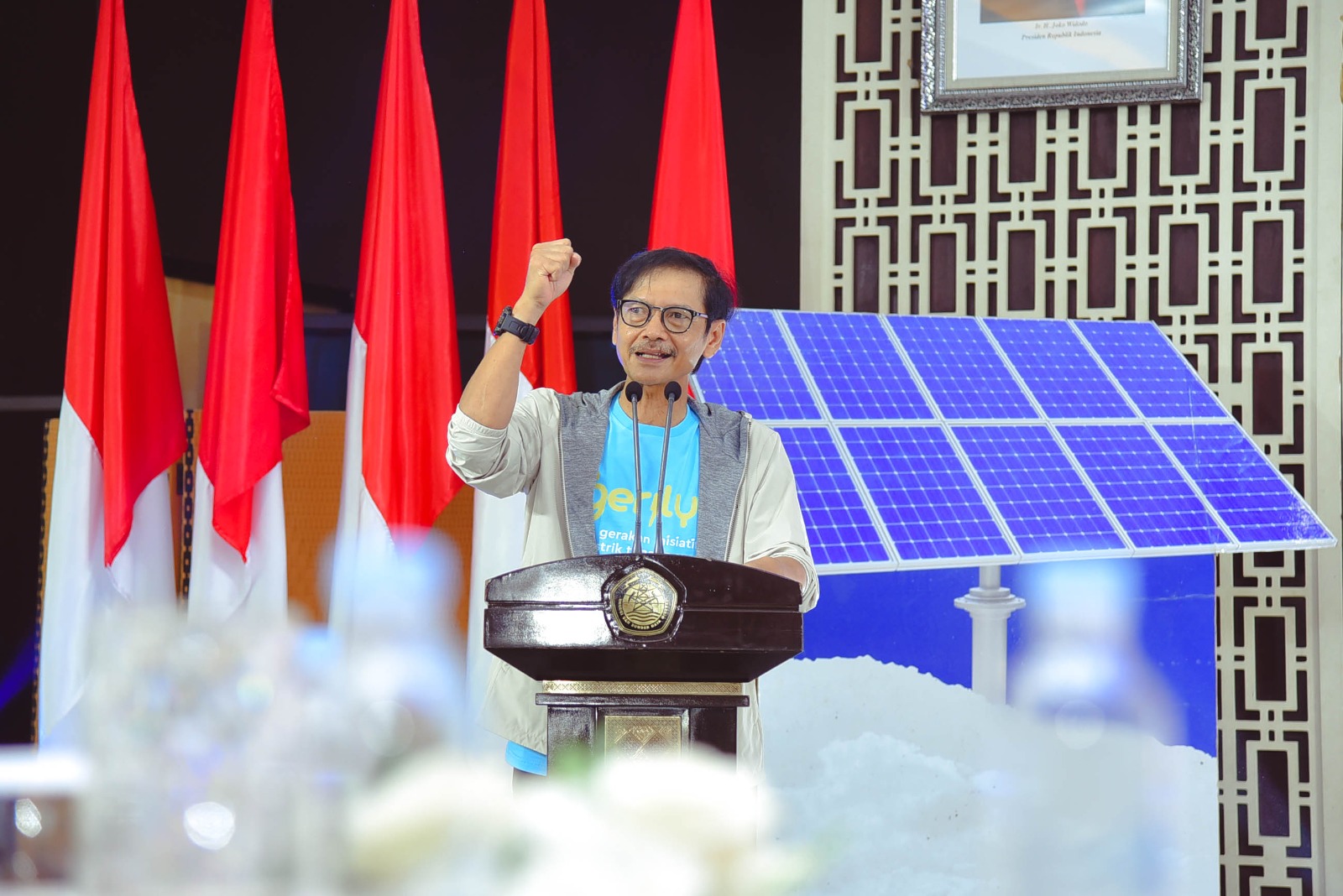 Program Gerilya MSIB Batch 4 Diluncurkan