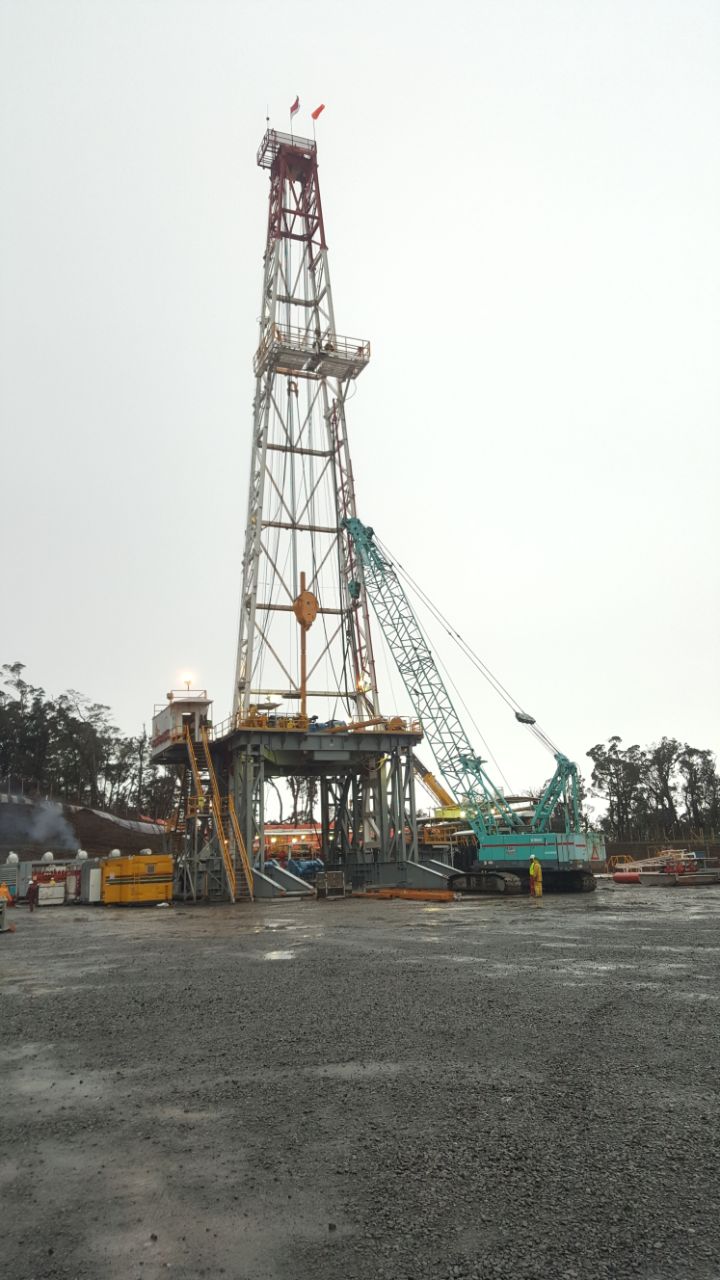 Proyek PLTP Baturaden: Proyek Energi Terbarukan Untuk Warisan Anak Cucu