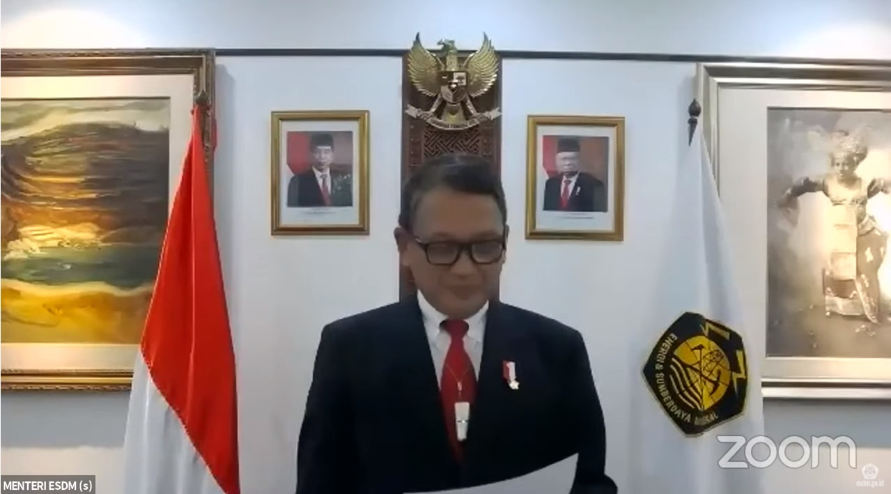 Rasio Elektrifikasi Indonesia Naik Mencapai 99,4%