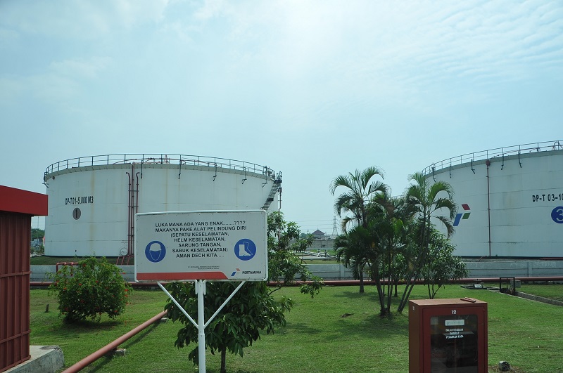 Rata-rata ICP Tahun 2018 Capai US$ 67,47