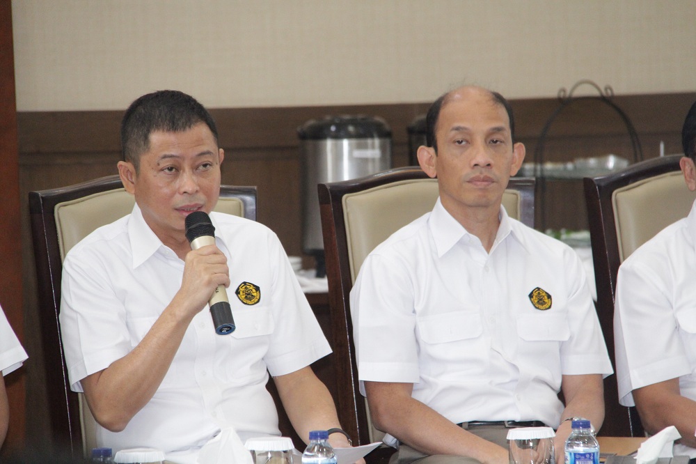 Regulasi Perizinan Sektor Ketenagalistrikan Terus Disederhanakan