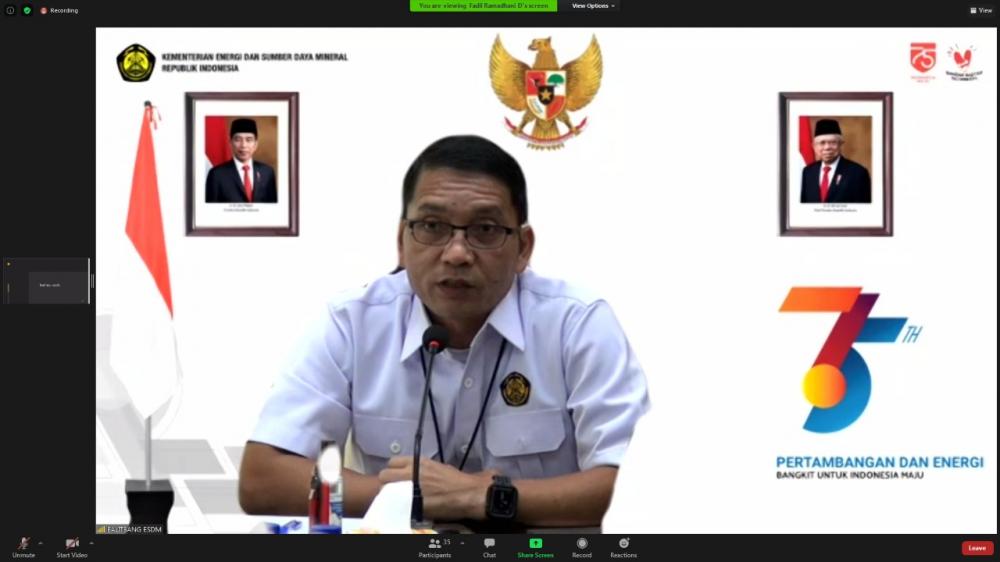 Rekomendasi Kajian BEM UI Untuk Transisi Energi Menuju Energi Bersih