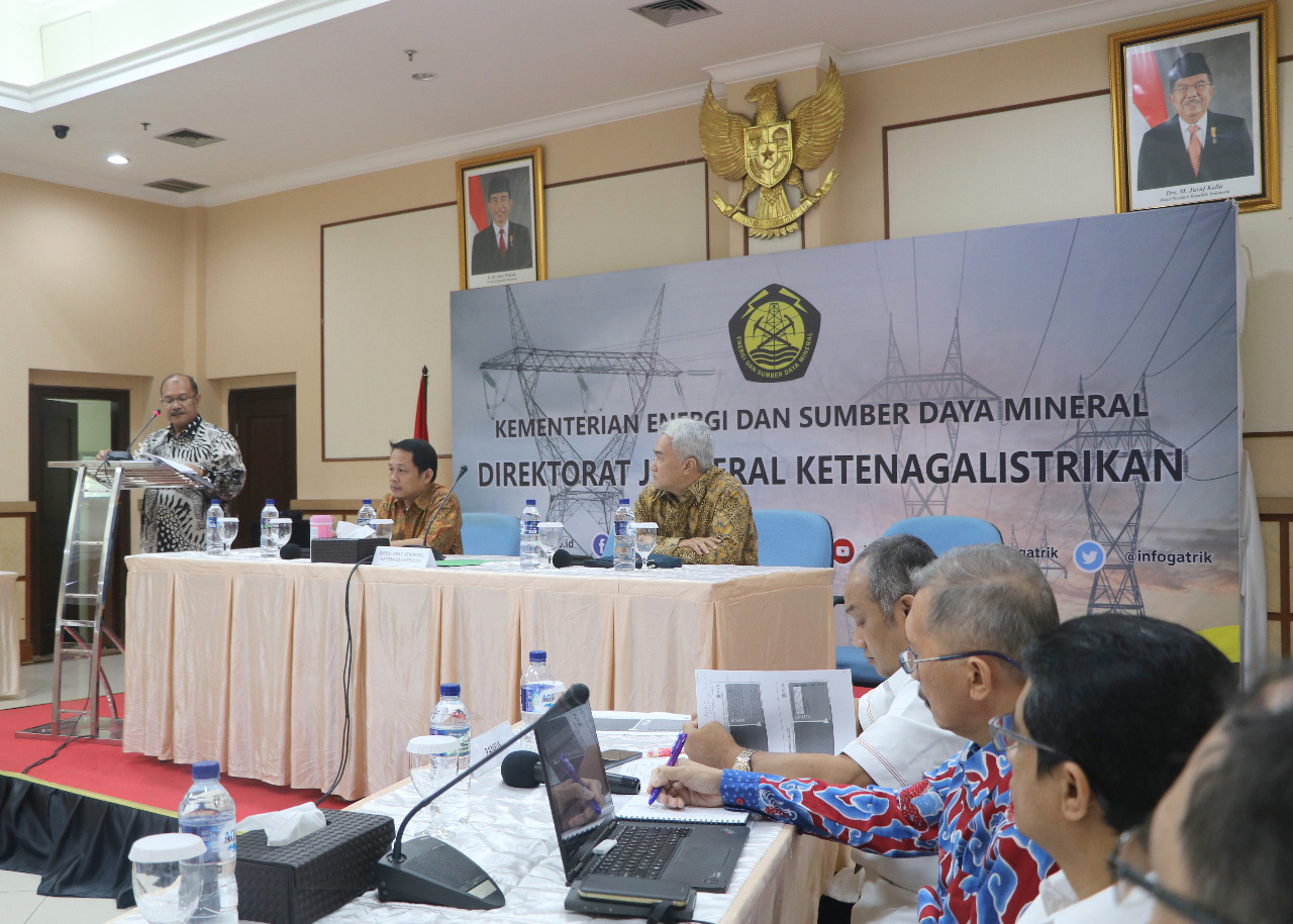 Review Aturan Jaringan untuk Listrik yang Lebih Andal dan Aman