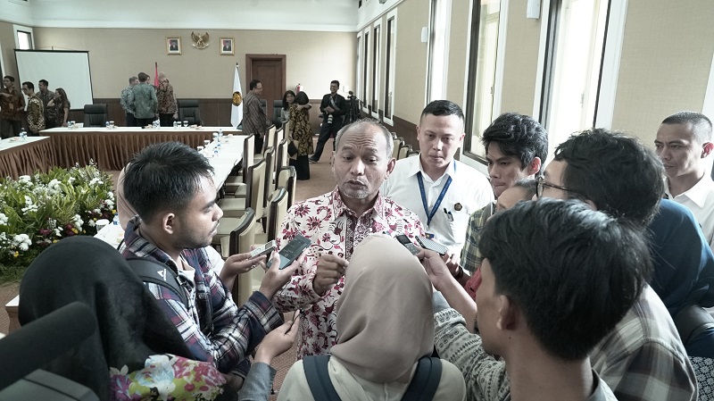 Revisi Perpres Pengaturan BBM Sudah Diserahkan ke Presiden