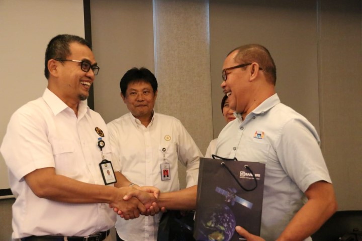 Revitalisasi Museum Migas Gawitra Menuju Kelas Dunia