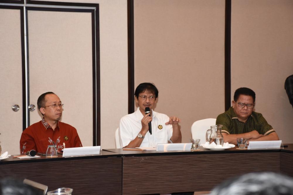 Revitalisasi Program Sumba Iconic Island, Sebuah Solusi Atas Evaluasi