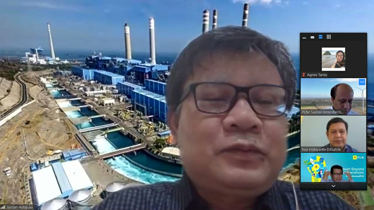 Selama Idul Fitri 1441 H, Kelistrikan Sulawesi Dilaporkan Aman