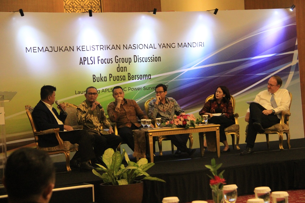 Sesditjen Gatrik Tegaskan Permen 10/2017 untuk Keseimbangan Risiko