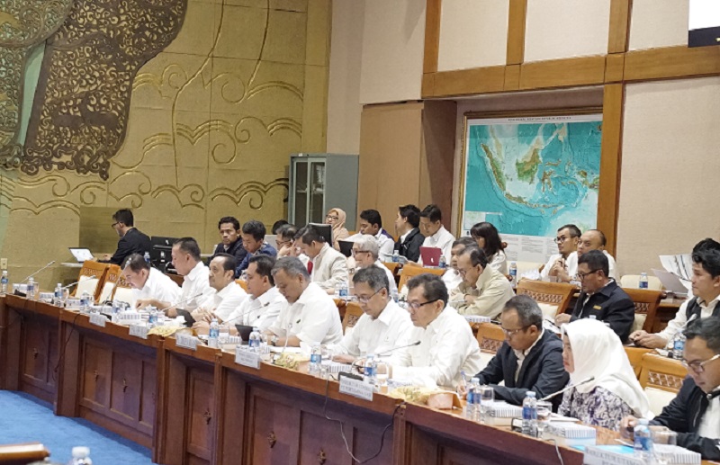 Setelah BBM, Pemerintah Kaji Kebijakan Jargas Satu Harga