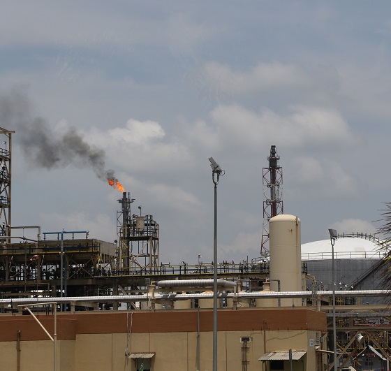 SIARAN PERS: Tahun 2017, Hampir 50 Persen PNBP Nasional Berasal dari Sektor ESDM