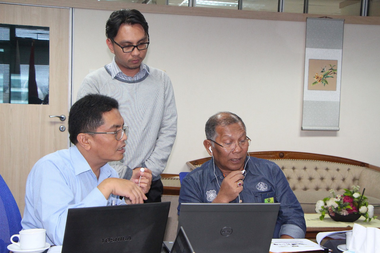 Strategi Pemerintah Capai Rasio Elektrifikasi 99% di Tahun 2019