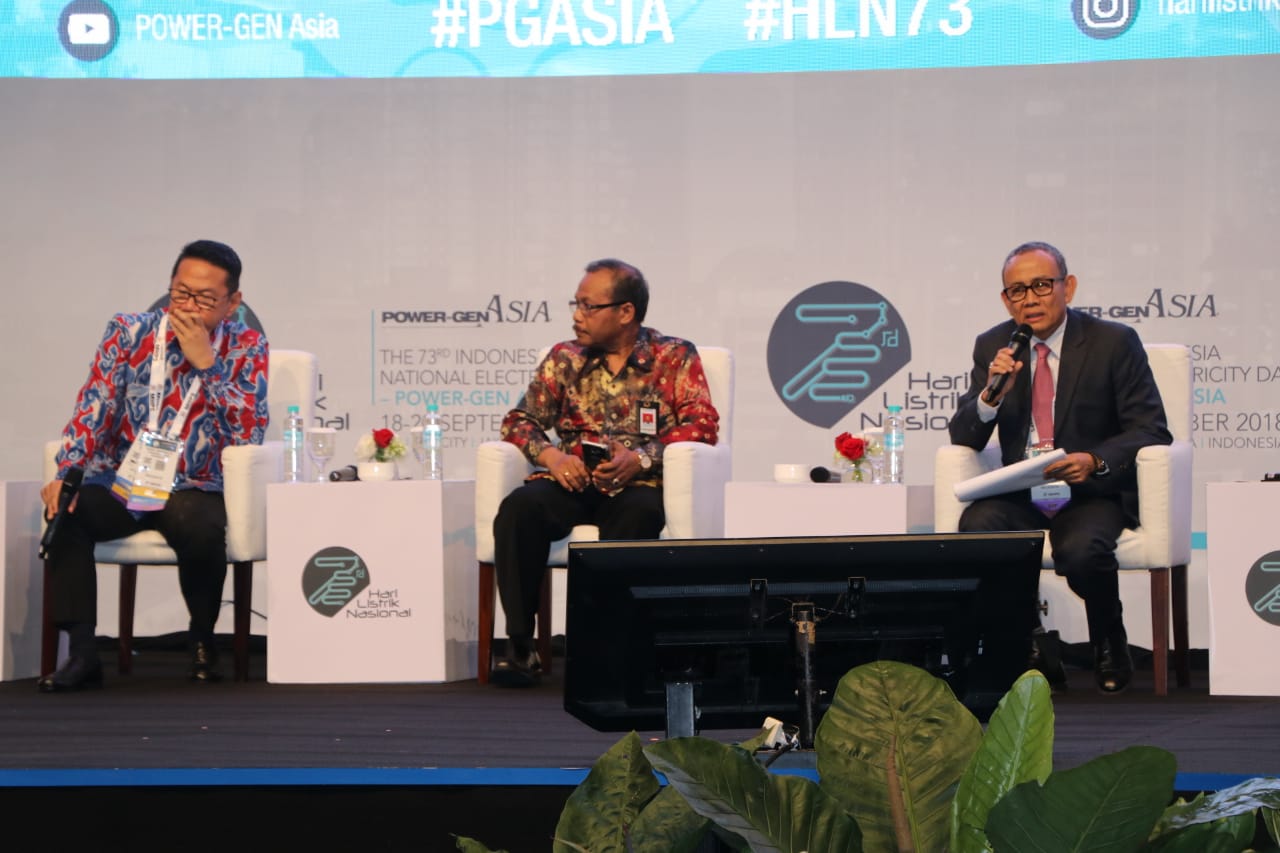 Strategi Pemerintah Dorong Kecukupan Listrik dengan Tarif Terjangkau