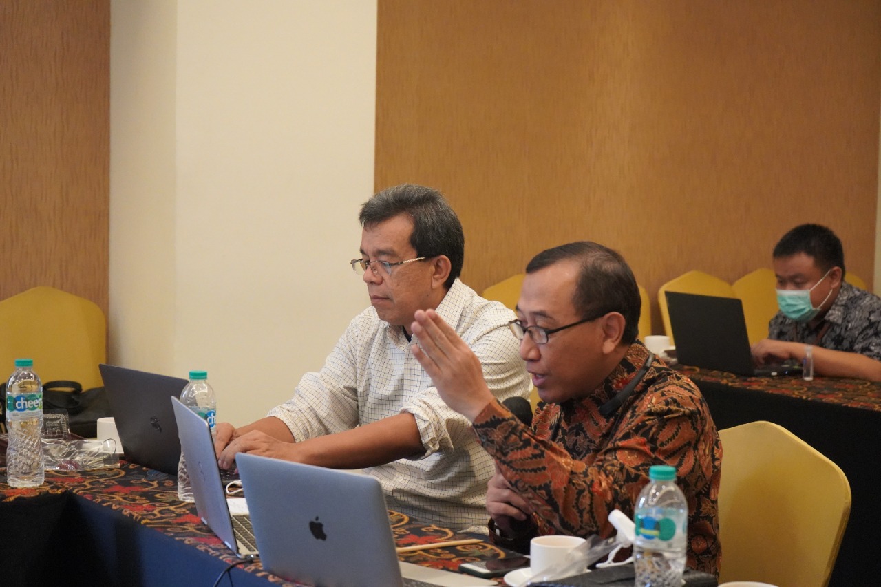 Susun Aturan Pajak Karbon, Kementerian ESDM Perlu Masukan Pelaku Usaha