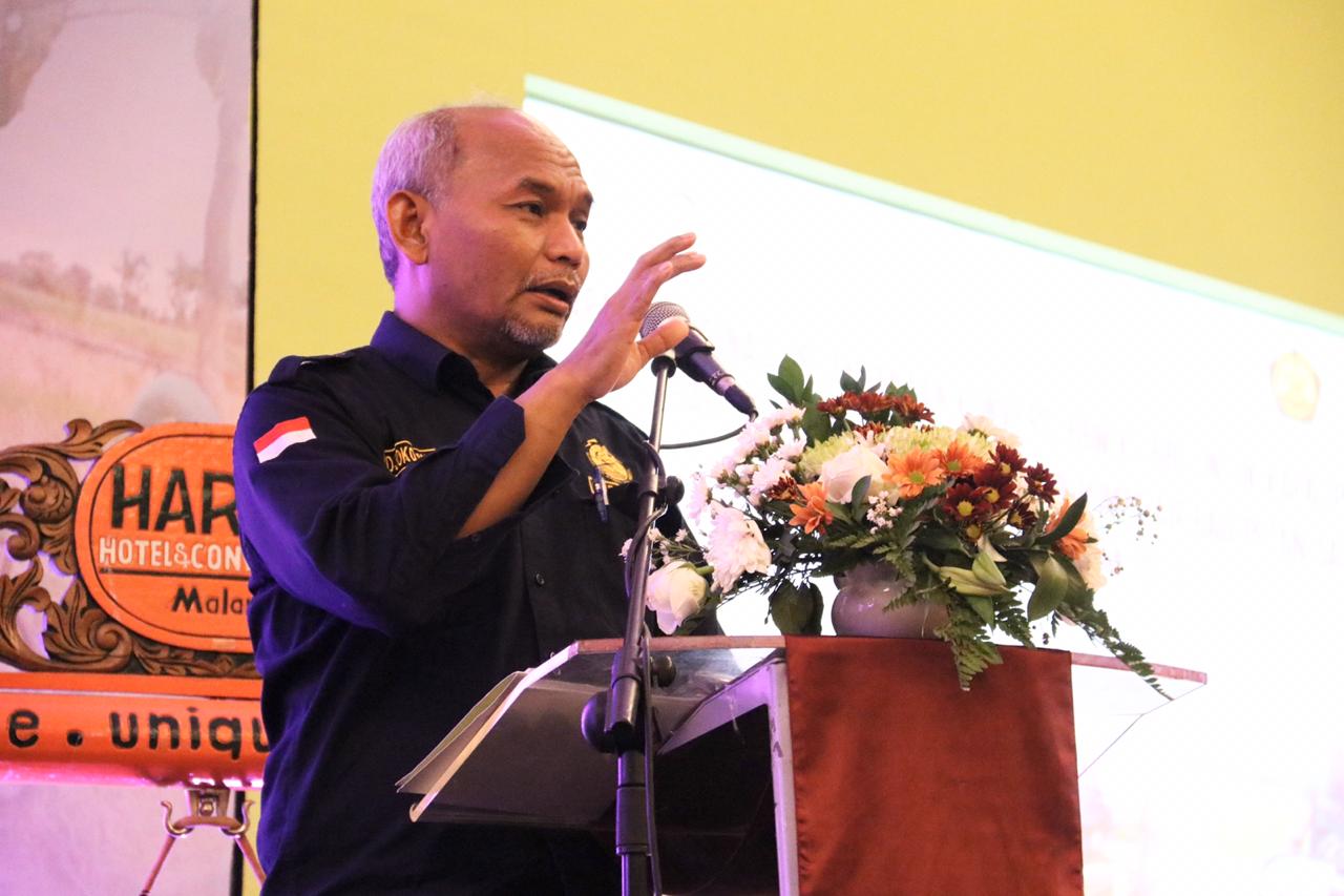 Tahun 2020, Pemerintah Bakal Bagikan 10.000 Paket Konkit LPG Untuk Petani