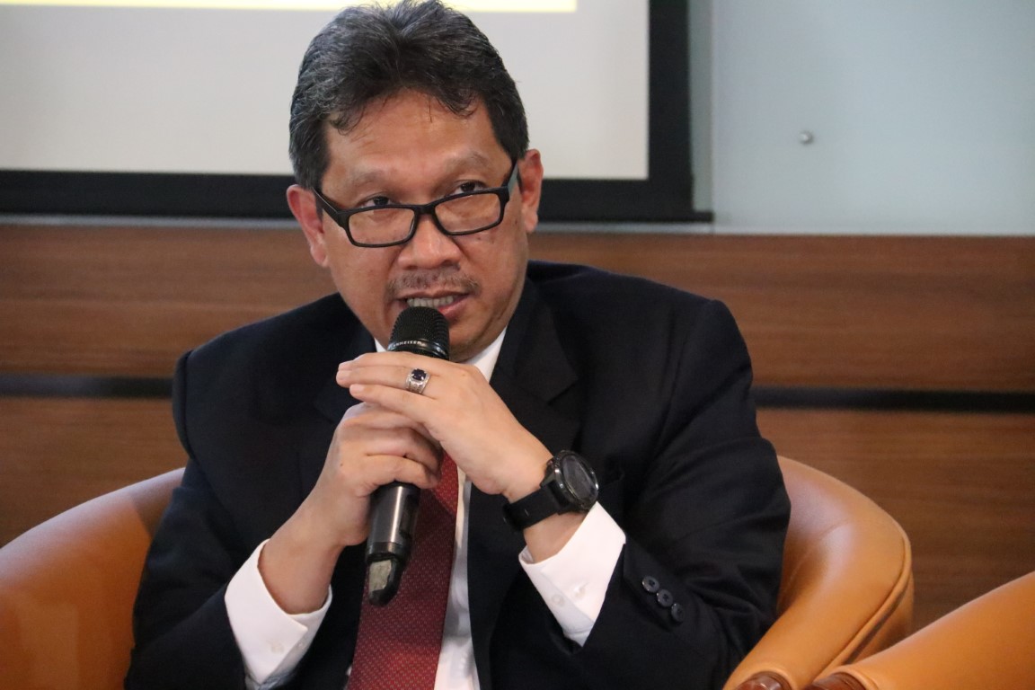 Tahun 2020, Pemerintah Bakal Tawarkan 12 WK Migas Baru