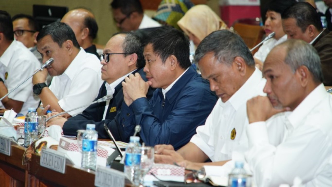 Tahun 2020, Pemerintah Tingkatkan Pengawasan Distribusi LPG 3 Kg