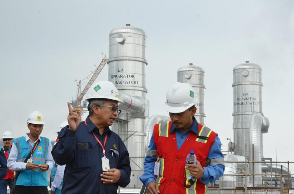 Tak Hanya Kejar Target, Proyek PLTP Harus Dukung Ekonomi Lokal