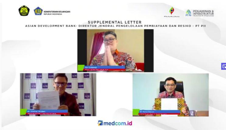 Tanda Tangani Tiga Kerjasama, PT Geo Dipa Energi Lanjutkan Pengembangan PLTP Dieng dan Patuha