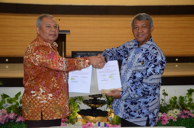 Tanjung Jabung Barat Meningkatkan Kualitas Hidup Masyarakat Melalui Pendidikan