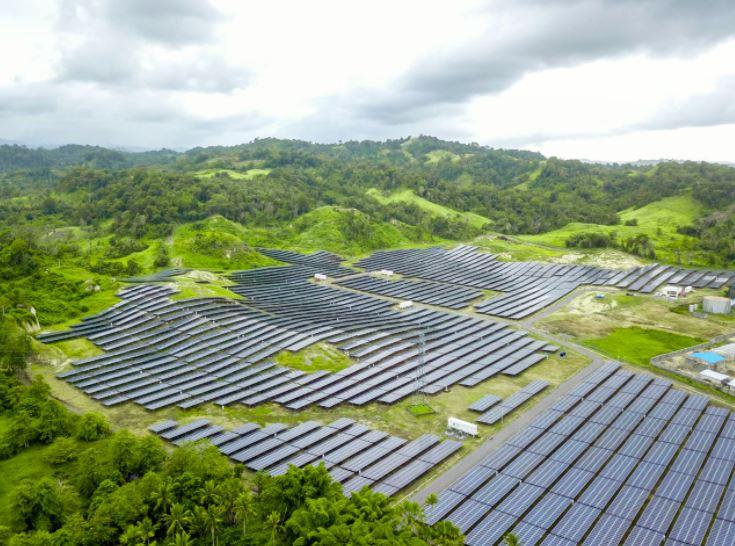 Targetkan Tambahan 16,7 Giga Watt Pembangkit EBT, Menteri ESDM: Ini Tantangannya