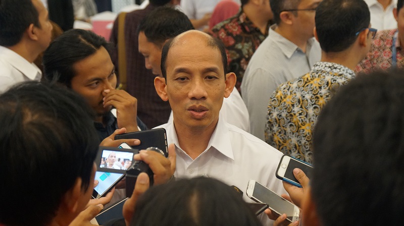 Tawarkan 26 WK Migas, KESDM Siap Berikan Tambahan Data