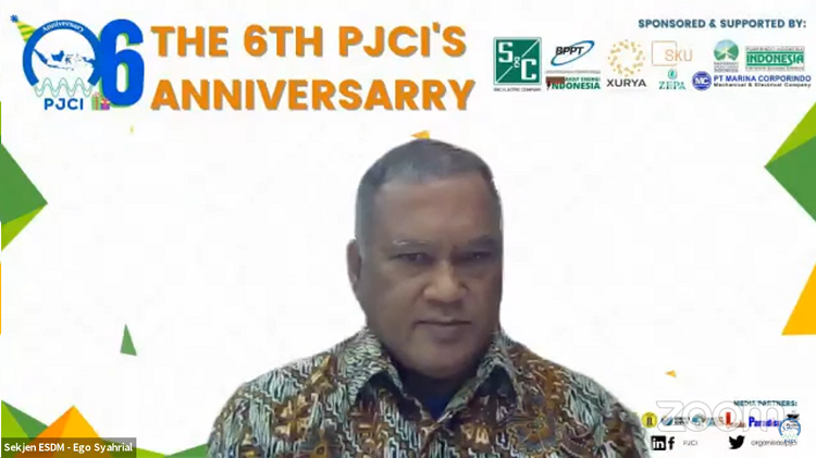 Teknologi Digital dan EBT, Dua Pendorong Transisi Energi