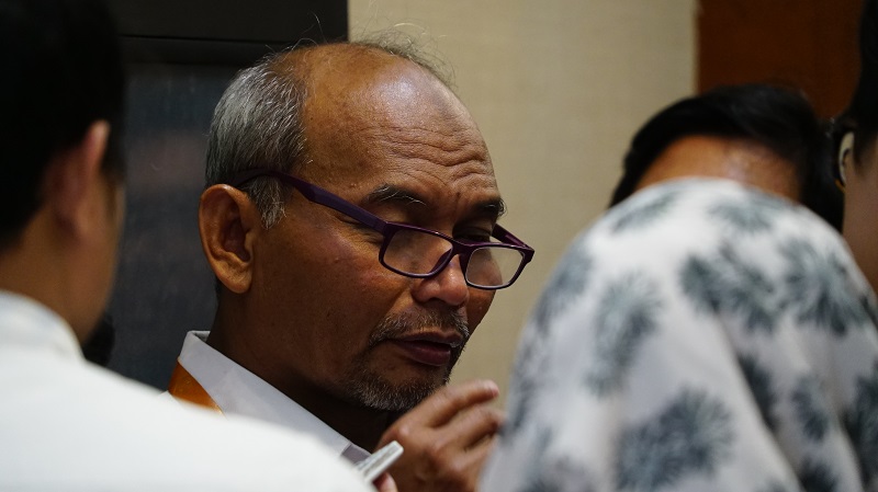 Tetap Ingin Kelola Blok Rokan, Chevron Tawarkan Teknologi EOR