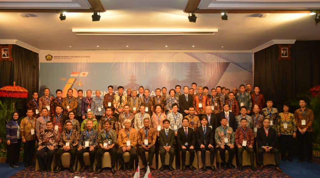 The 6th IJEF: Indonesia dan Jepang Perkuat Komitmen Pengembangan Blok Masela