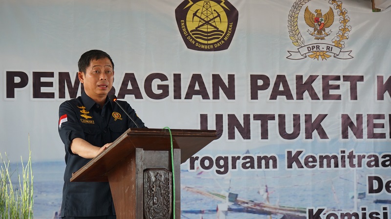 Tindaklanjuti Lahan Kilang Tuban, Menteri ESDM Minta Pertamina Kirim Tim