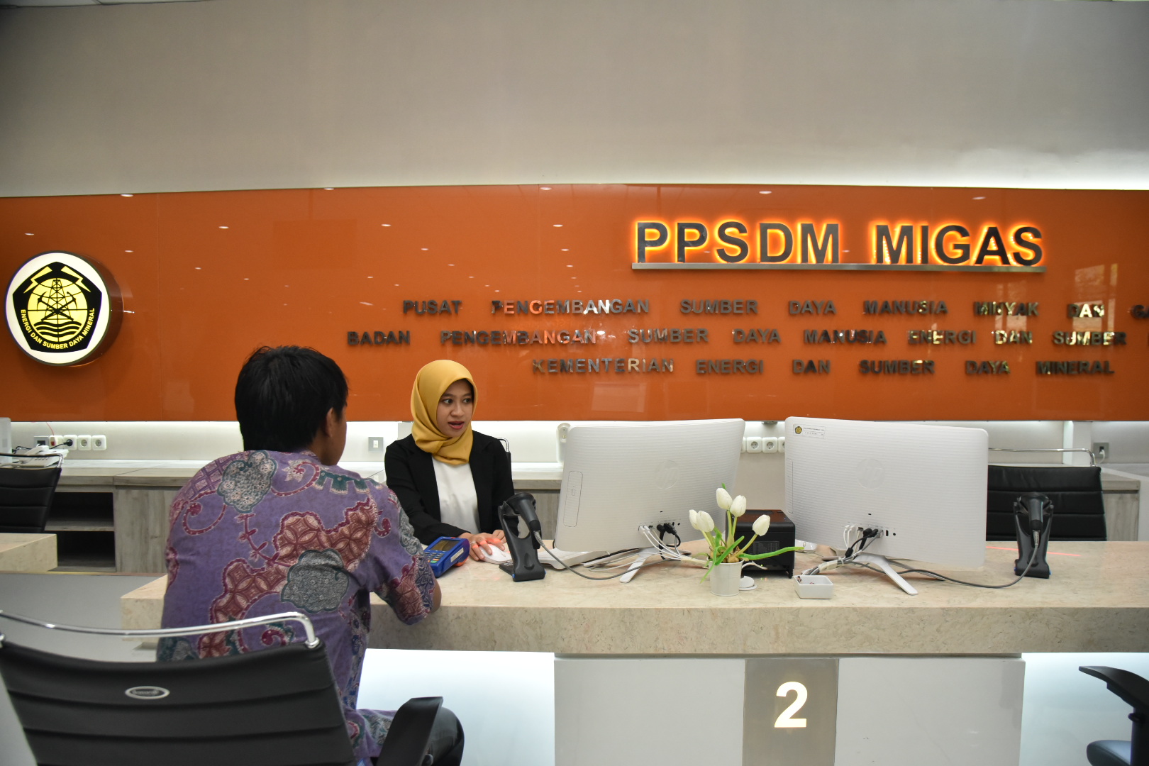 Tingkatkan efisiensi, PPSDM Migas Launching Pelayanan Terpadu Satu Atap 