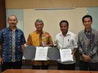 Tingkatkan Kapasitas SDM Wilayah Timur, PEM Akamigas Jalin Kerja Sama dengan Pemerintah Kabupaten Kepulauan Aru